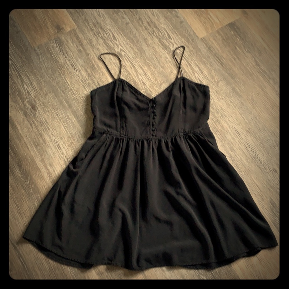 Women’s fit and flare sun dress